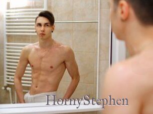 HornyStephen
