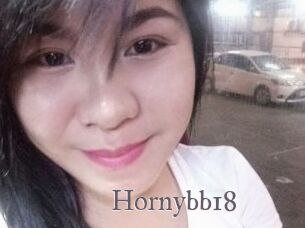 Hornybb18