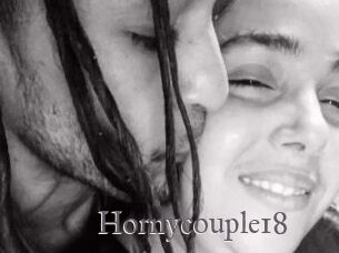 Hornycouple18