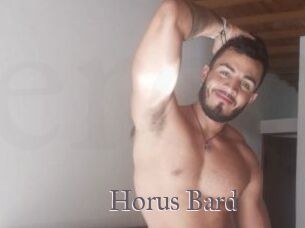 Horus_Bard