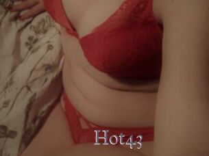 Hot43