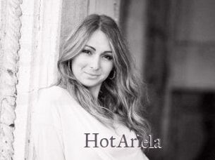 HotAriela