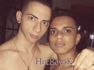 HotBoysK