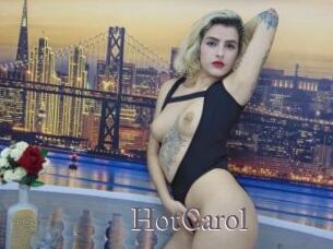 HotCarol