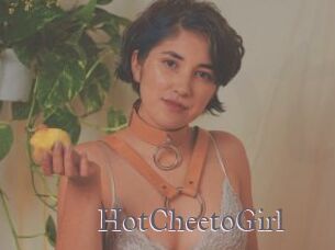 HotCheetoGirl