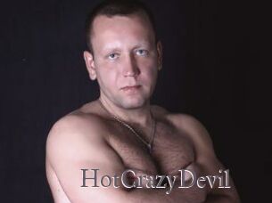 HotCrazyDevil Erotik Cams