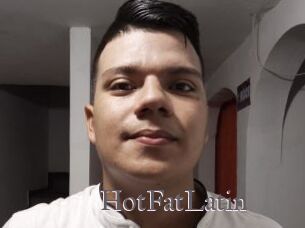 HotFatLatin