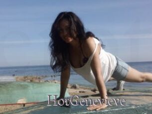 HotGenevieve