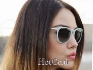 HotGeni