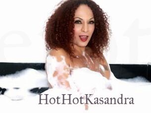 HotHotKasandra