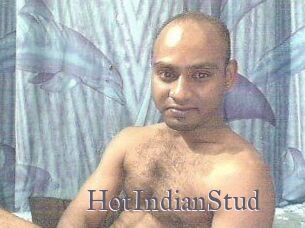 HotIndianStud