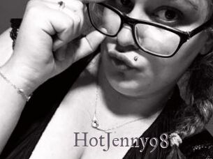 HotJenny98