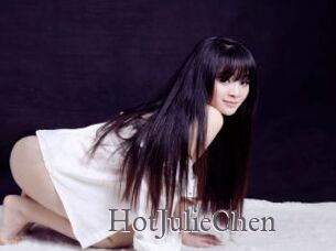 HotJulieChen