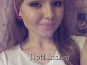 HotLiana4u