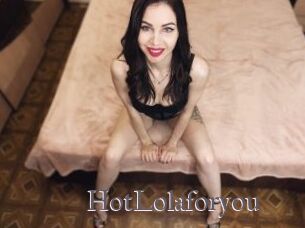 HotLolaforyou