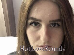 HotLoveSounds