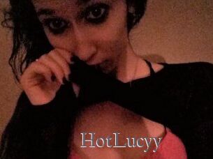 HotLucyy