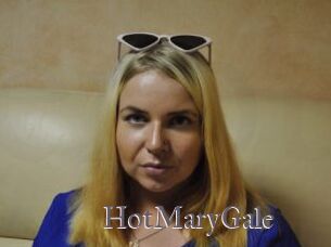 HotMaryGale