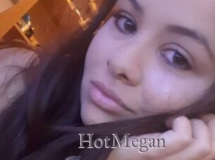 HotMegan