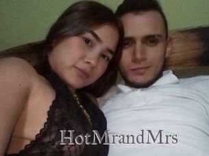 HotMrandMrs