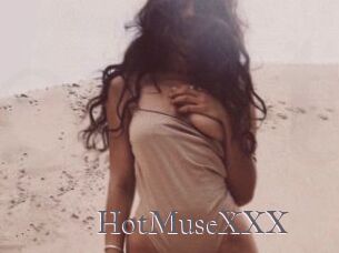 HotMuseXXX