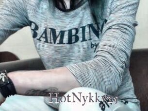 HotNykky25