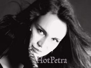 HotPetra