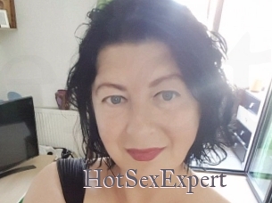 HotSexExpert