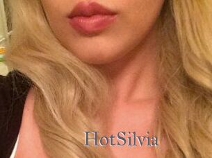 HotSilvia