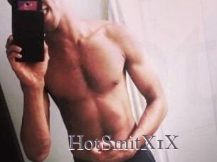 HotSmitX1X