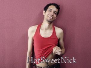 HotSweetNick