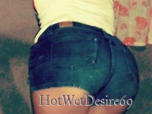 HotWetDesire69