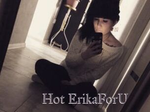 Hot_ErikaForU