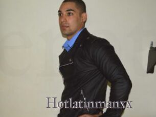 Hotlatinmanxx
