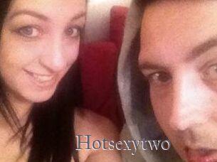 Hotsexytwo