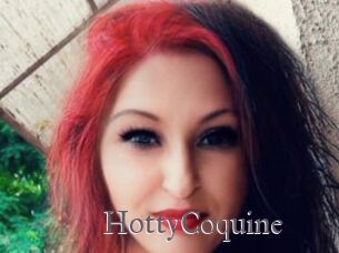 HottyCoquine