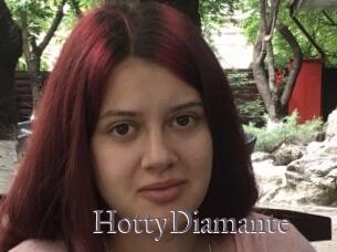 HottyDiamante