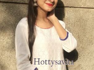 Hottysavita
