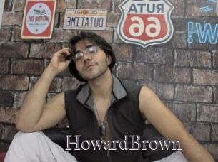 HowardBrown