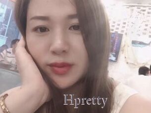 Hpretty