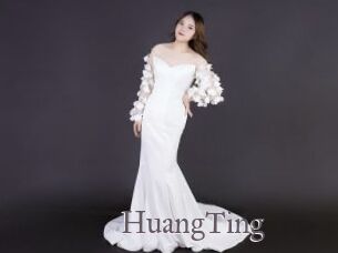 HuangTing