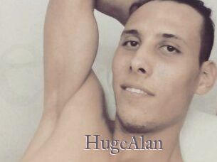 HugeAlan