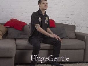 HugeGentle