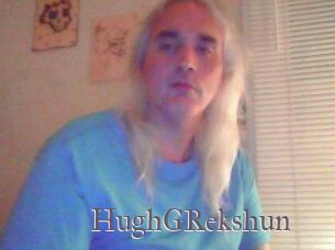 HughGRekshun