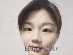 HuiHuiBaby