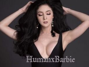 HumanxBarbie