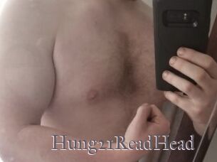 Hung21ReadHead