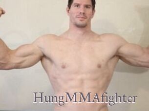 HungMMAfighter