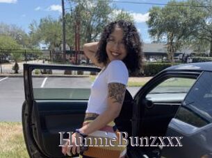 HunnieBunzxxx