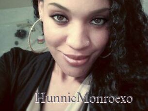 HunnieMonroexo